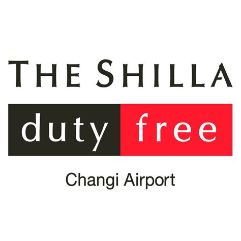 The Shilla Duty Free